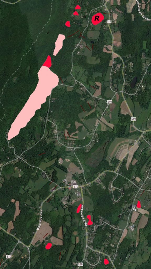 10 Volcanoes in New Jersey? Dan Mozgai