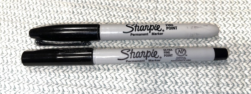 Sharpies